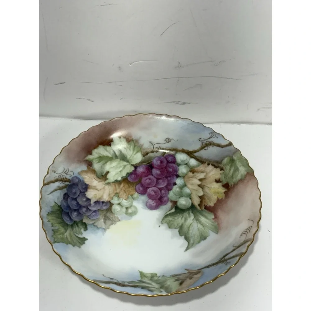 royal austria antique o&eg